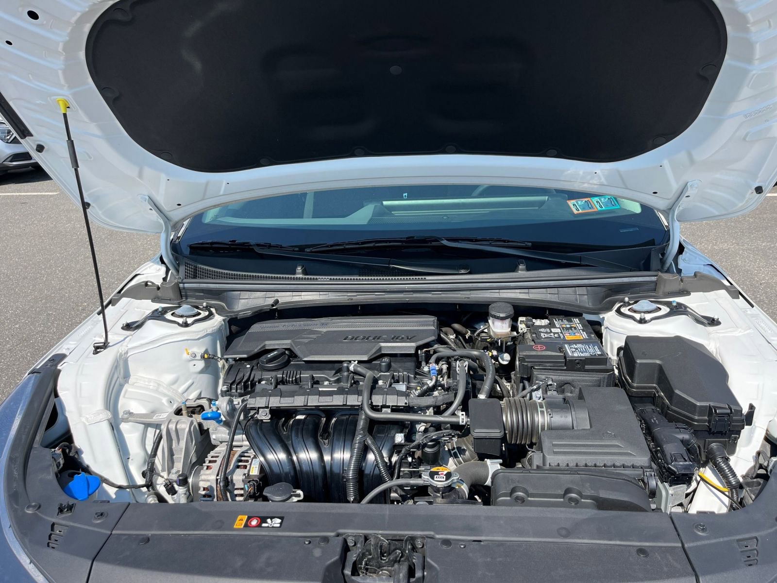 Thumbnail: 2025 Kia K4 - 32