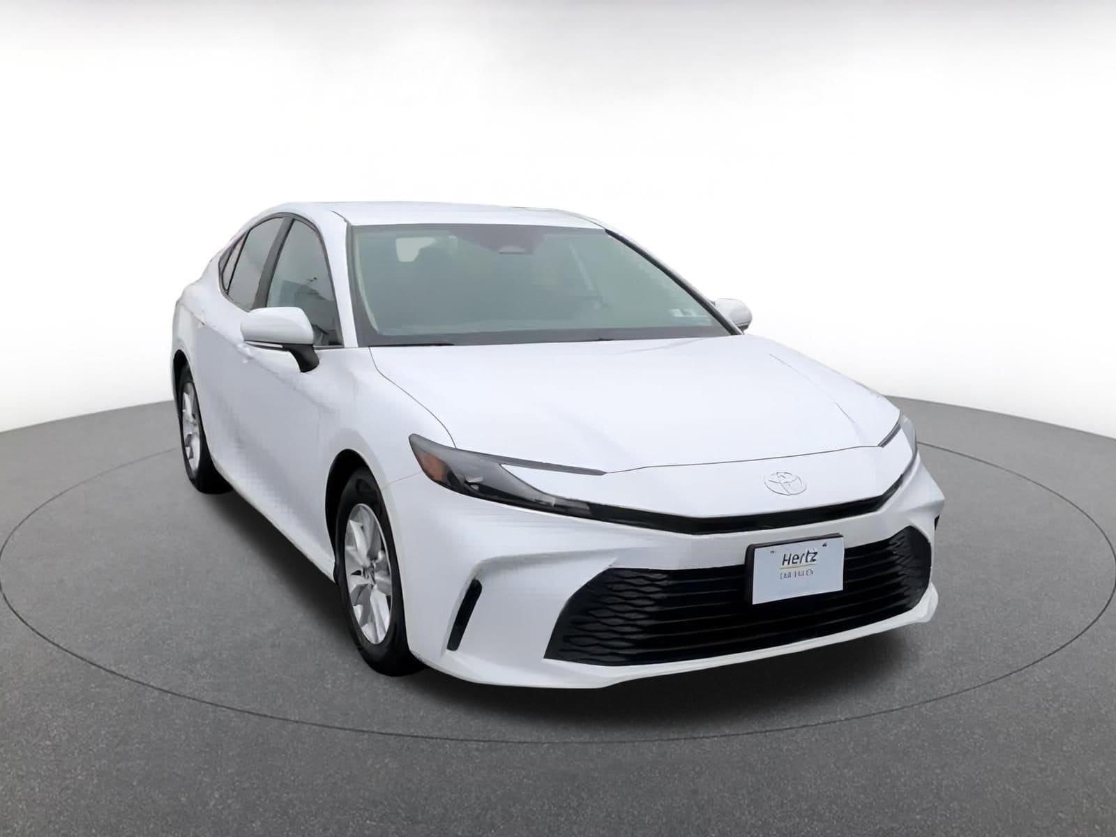 Thumbnail: 2025 Toyota Camry - 3