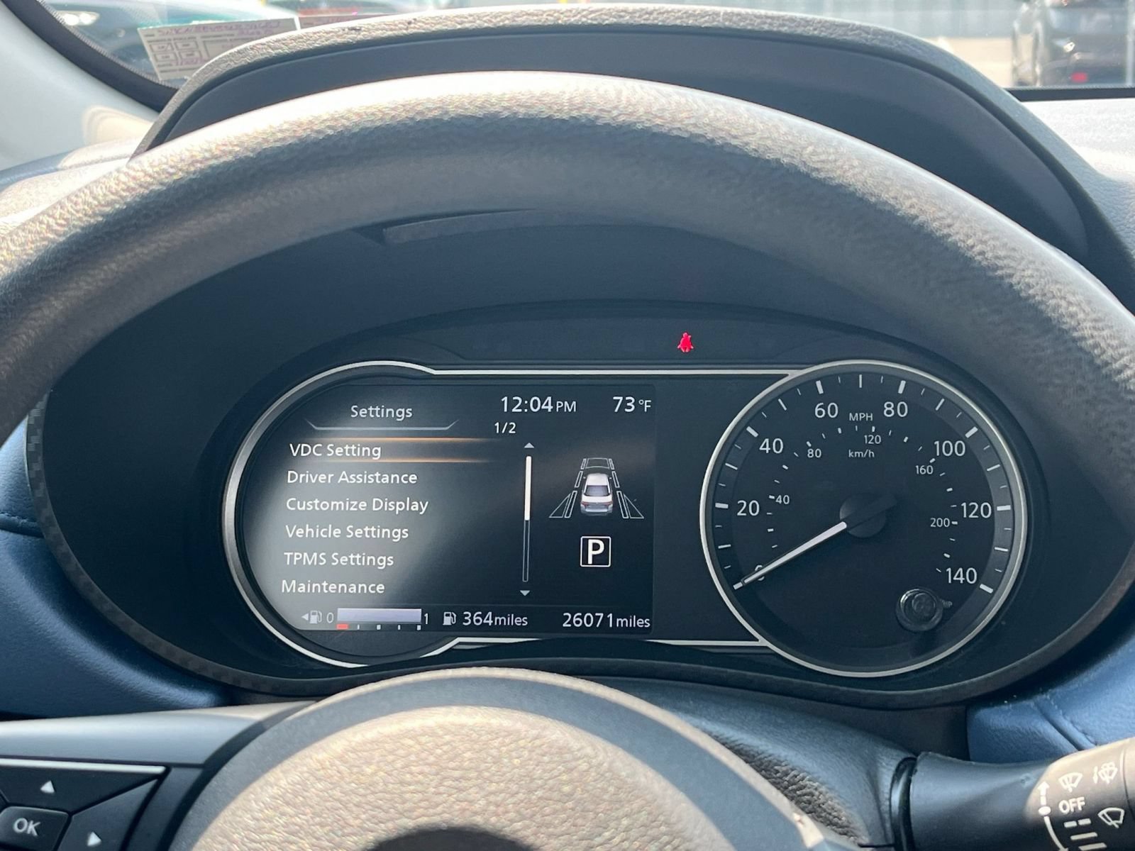 Thumbnail: 2025 Nissan Versa - 34