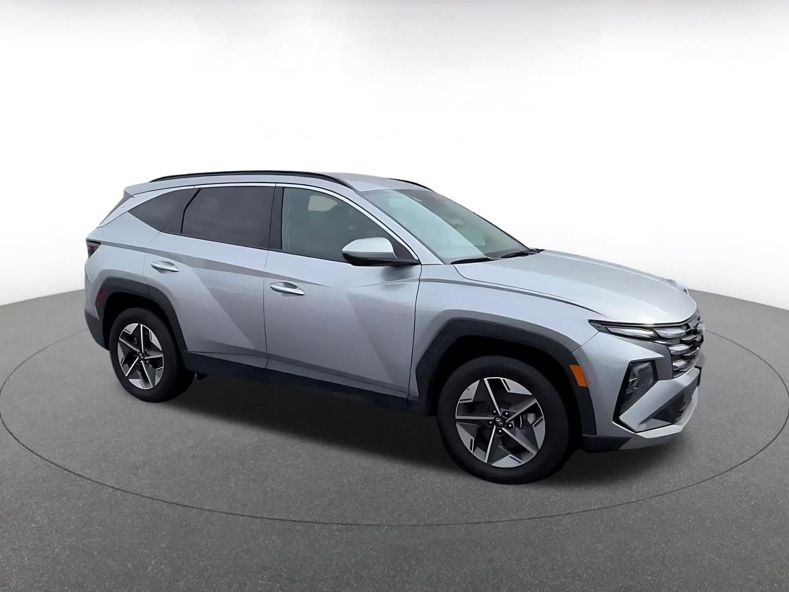 Thumbnail: 2025 Hyundai Tucson - 2