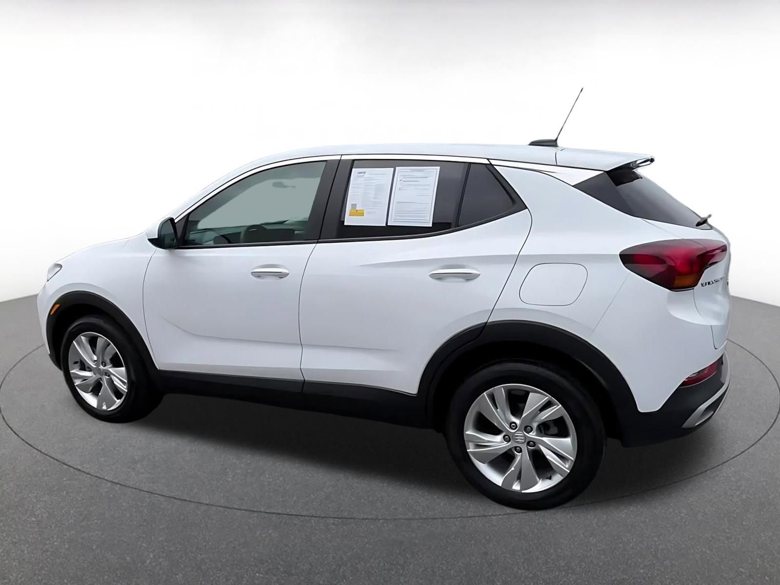 Thumbnail: 2025 Buick Encore GX - 10