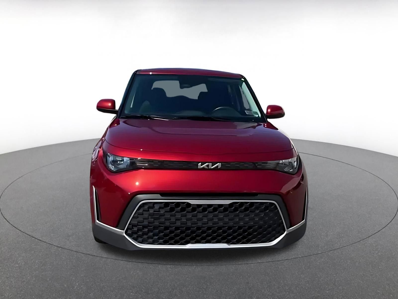 Thumbnail: 2025 Kia Soul - 5