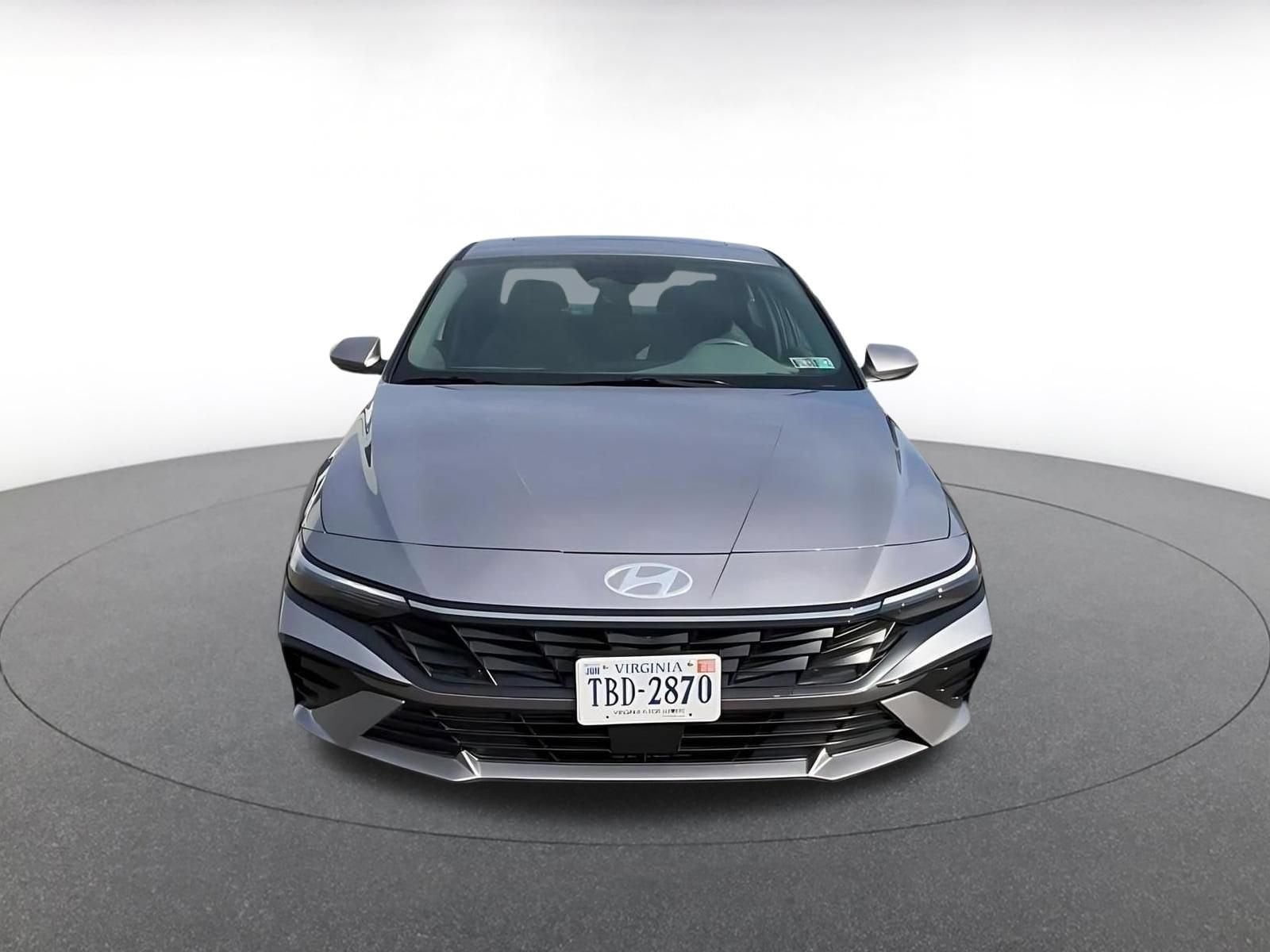 Thumbnail: 2025 Hyundai Elantra - 5