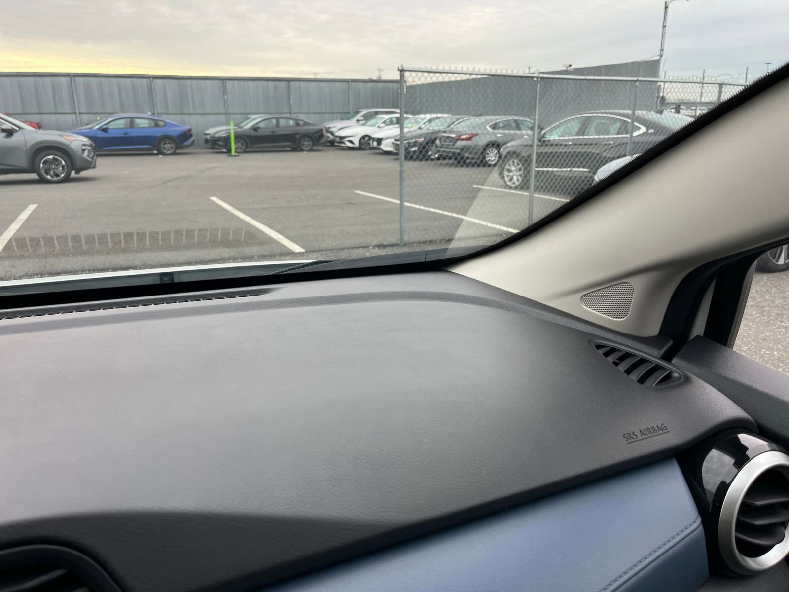 Thumbnail: 2025 Nissan Versa - 34