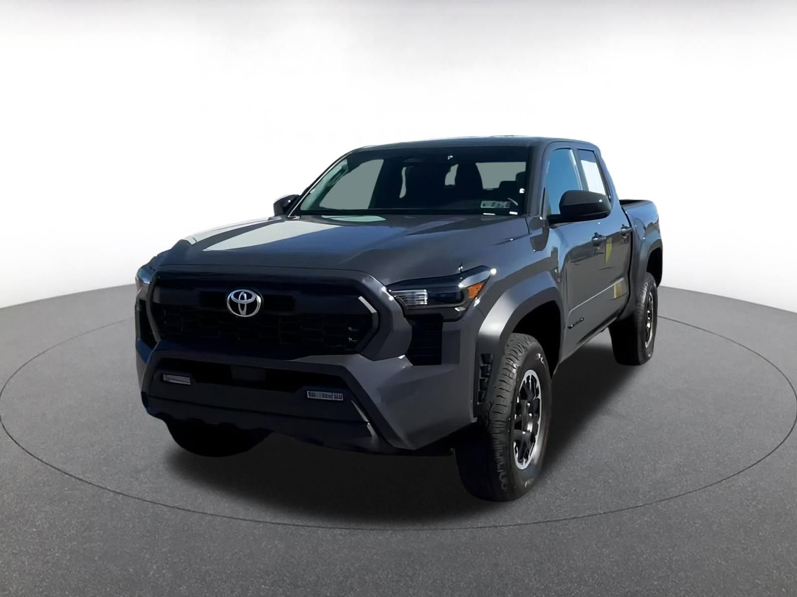 Thumbnail: 2025 Toyota Tacoma - 13