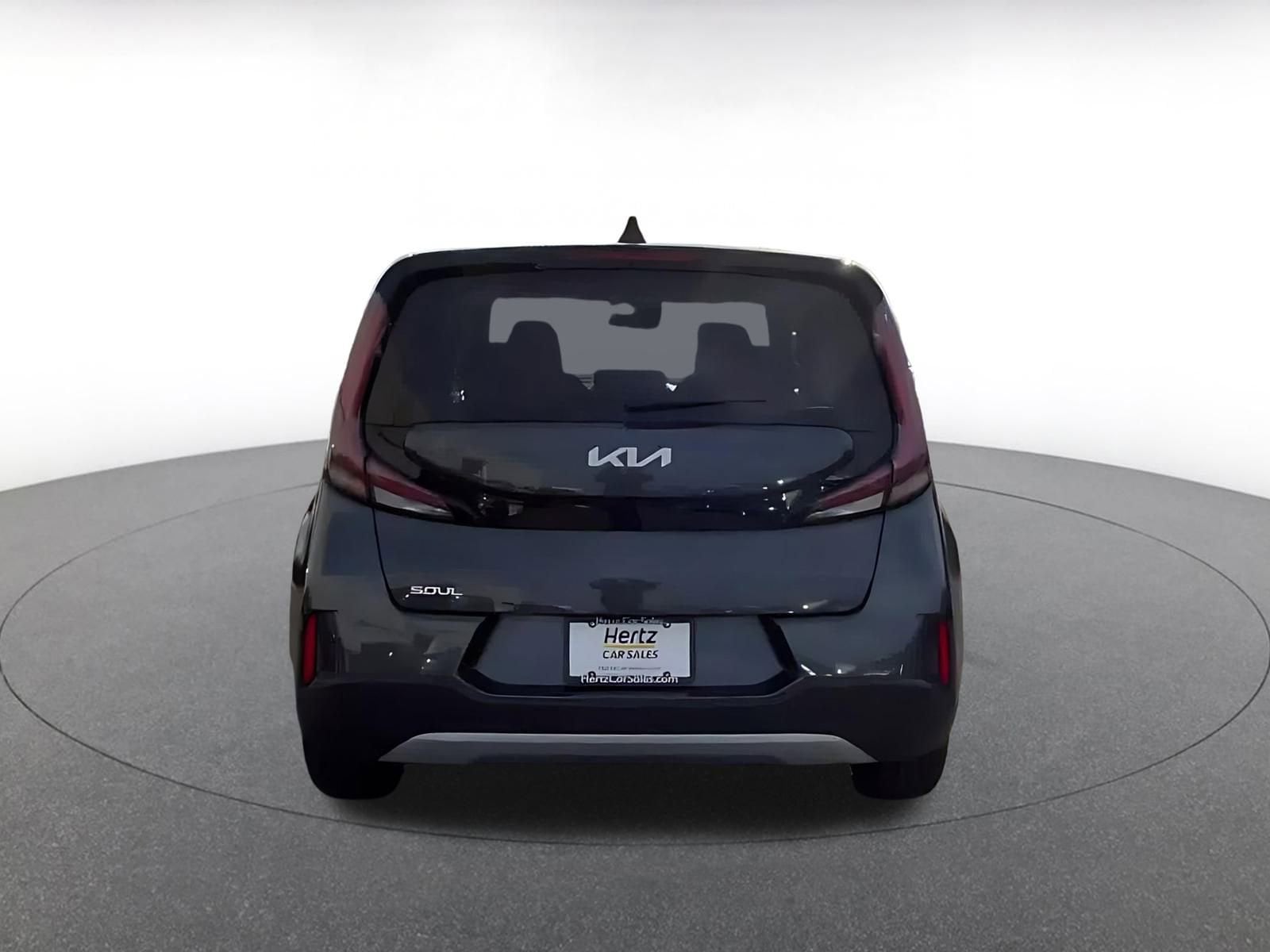 Thumbnail: 2025 Kia Soul - 12