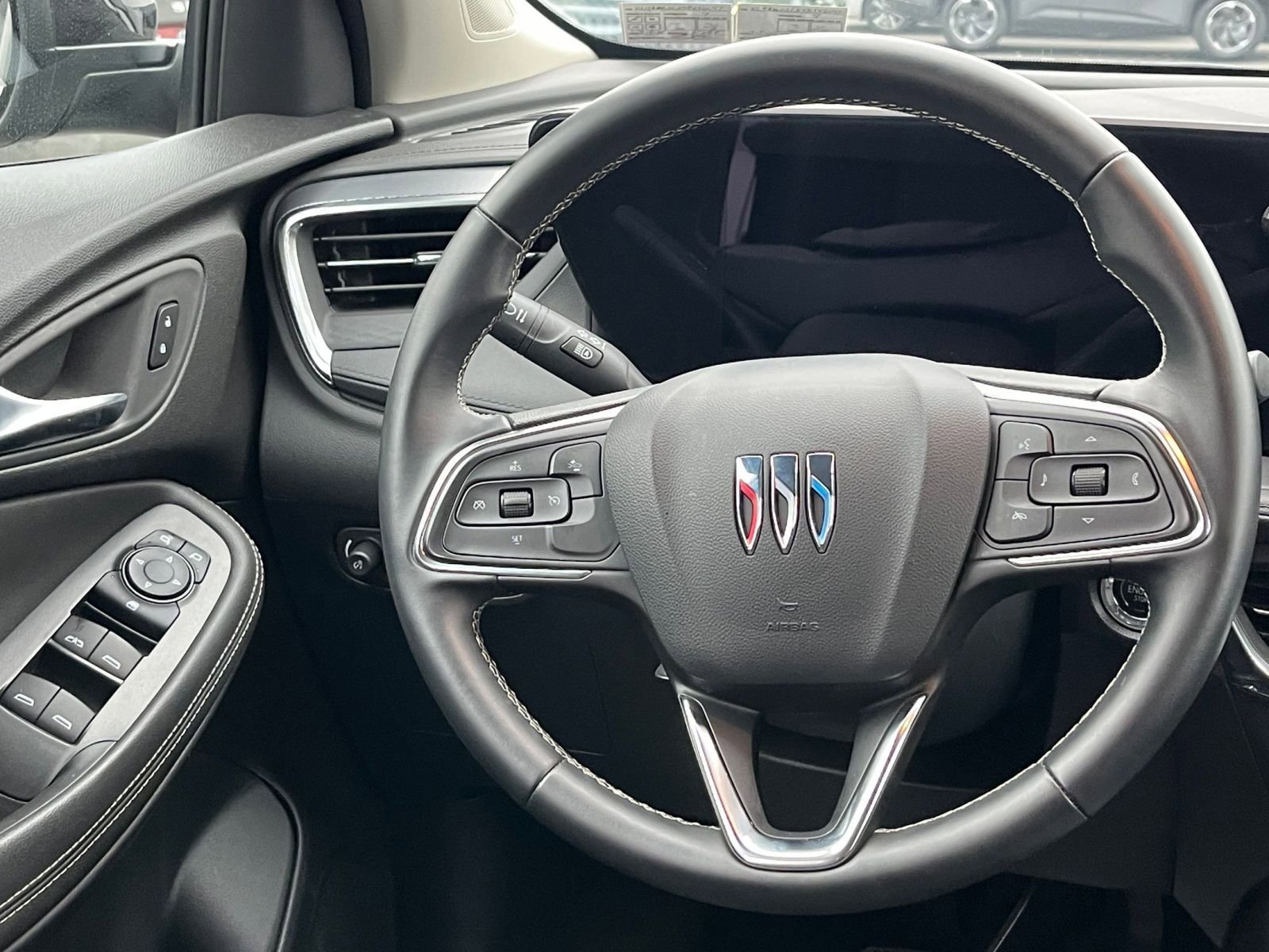 Thumbnail: 2025 Buick Encore GX - 27