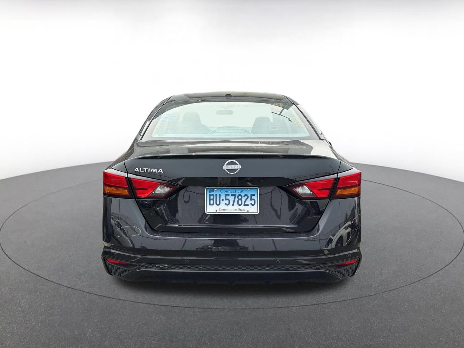 Thumbnail: 2025 Nissan Altima - 12