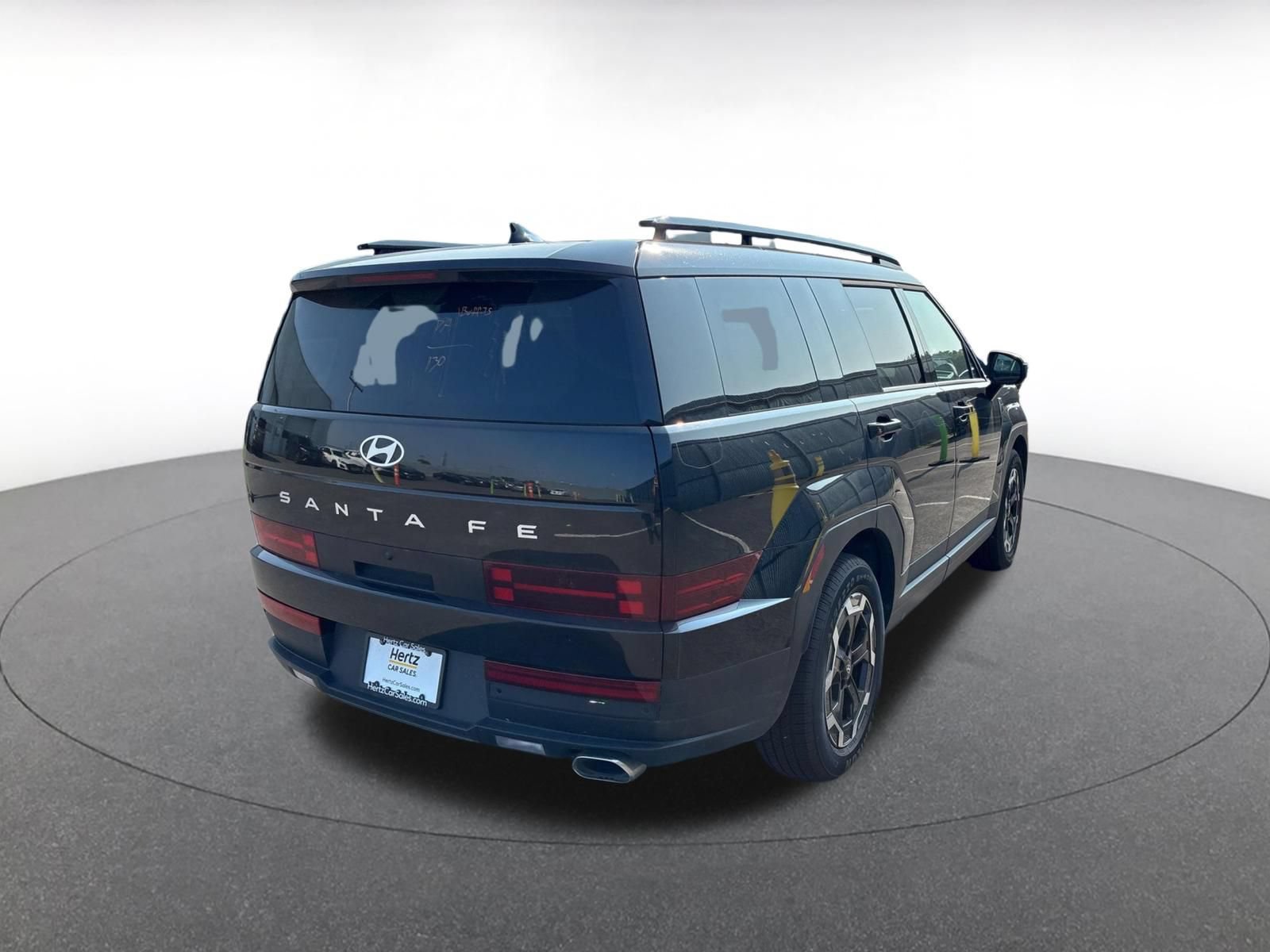 Thumbnail: 2025 Hyundai Santa Fe - 10