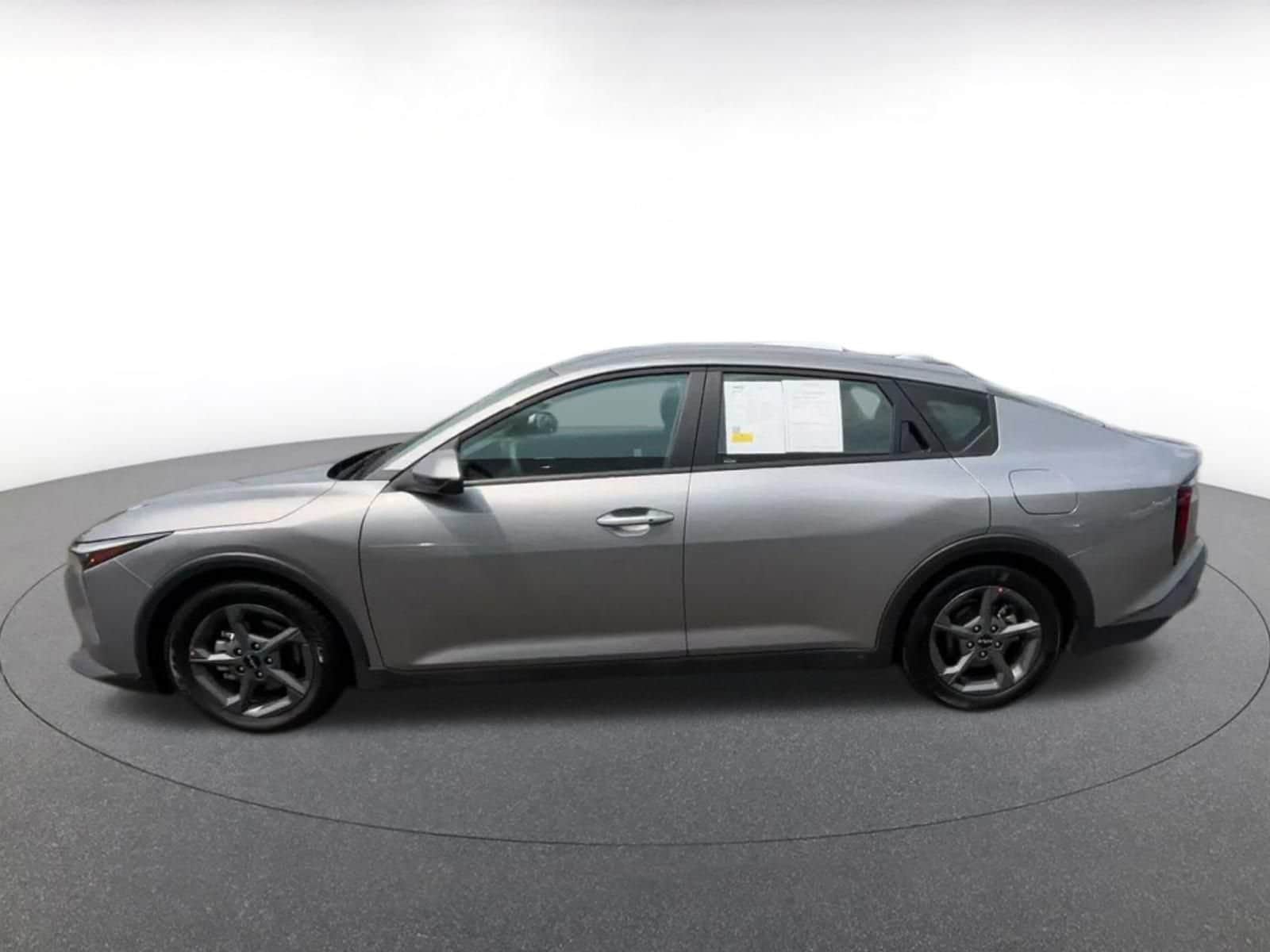 Thumbnail: 2026 Kia K4 - 8