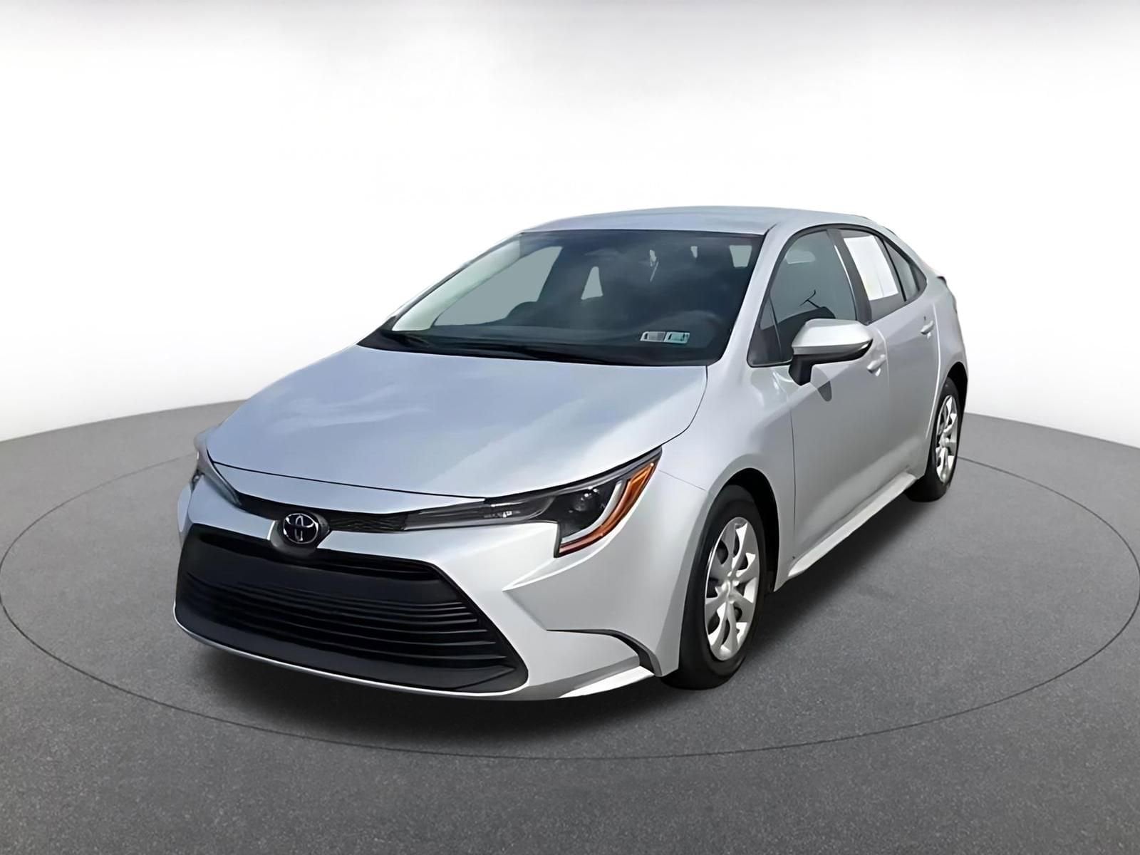 Thumbnail: 2025 Toyota Corolla - 6