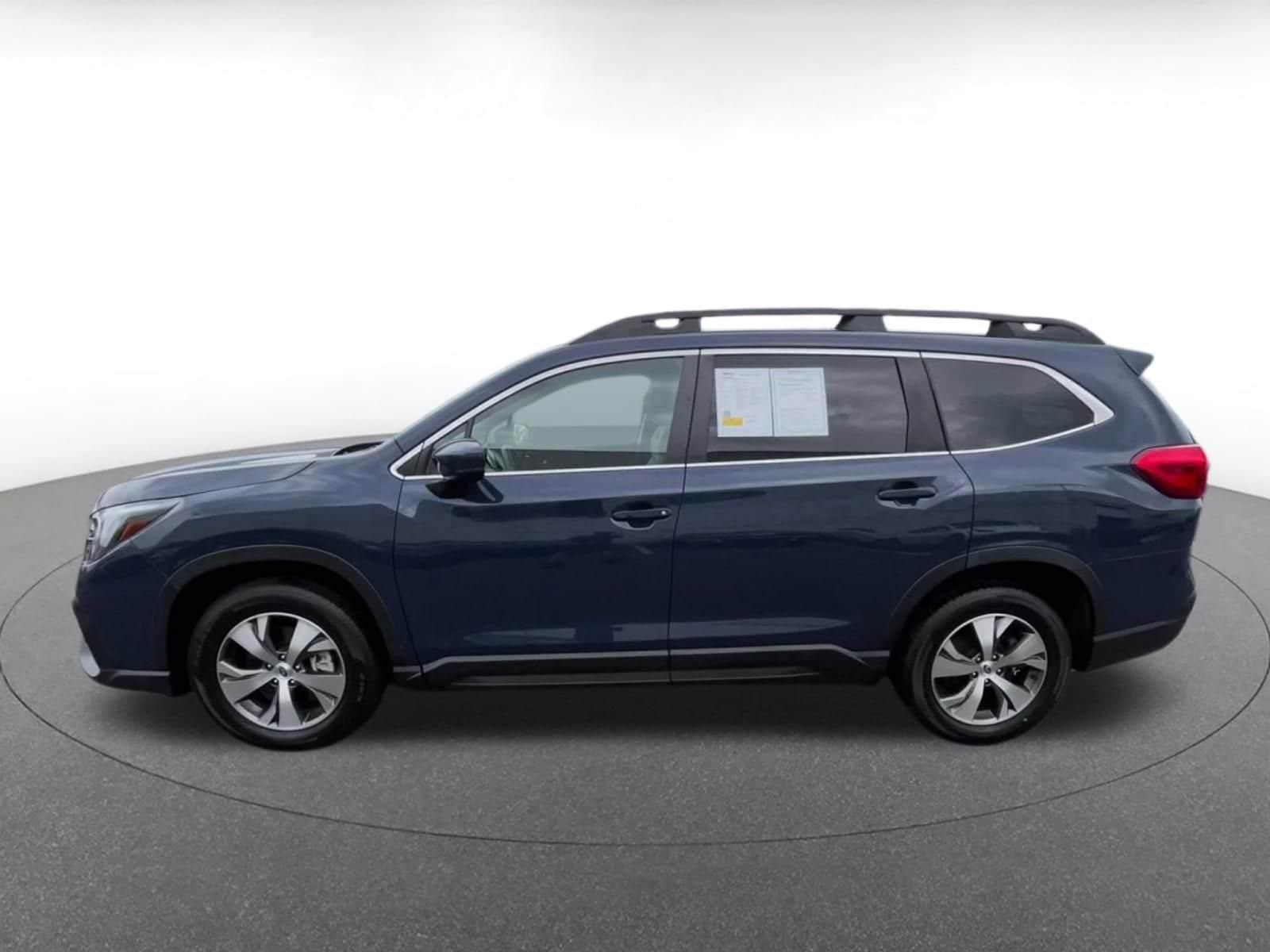 Thumbnail: 2024 Subaru Ascent - 8