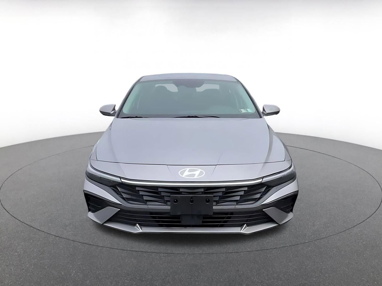 Thumbnail: 2025 Hyundai Elantra - 5