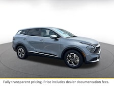 2025 Kia Sportage LX -
                  Philadelphia, PA