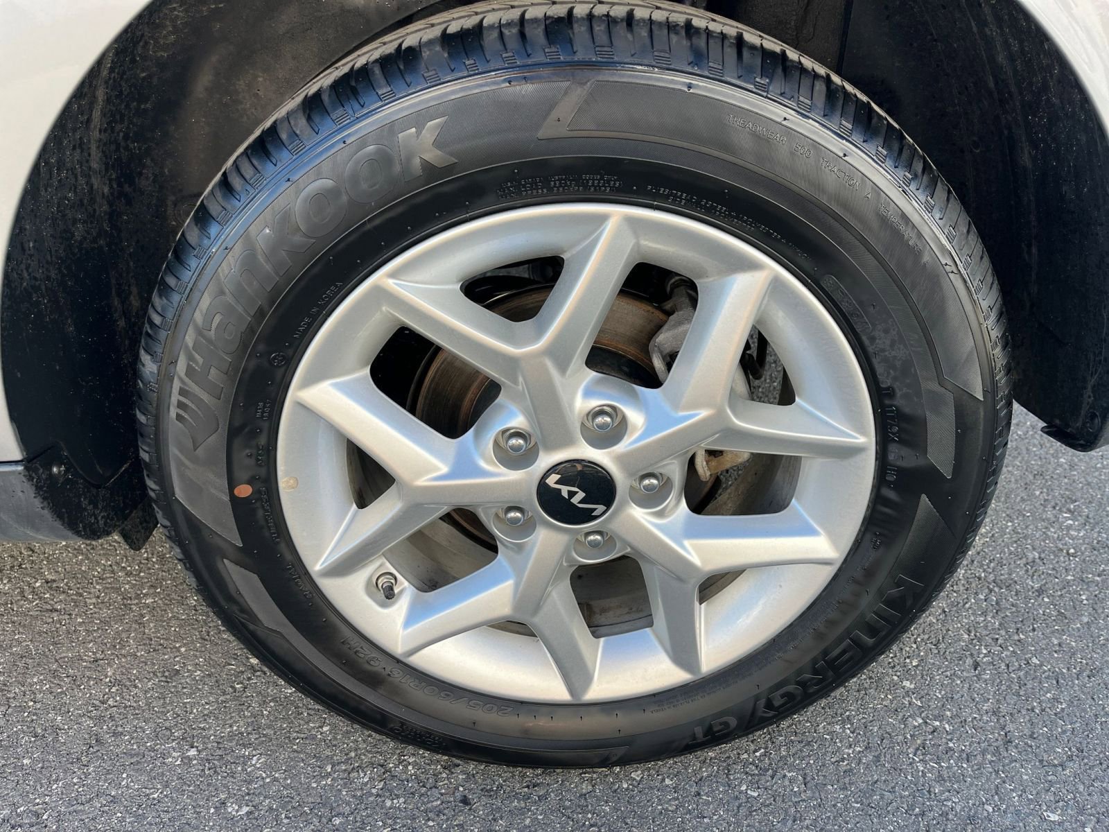 Thumbnail: 2025 Kia Soul - 28