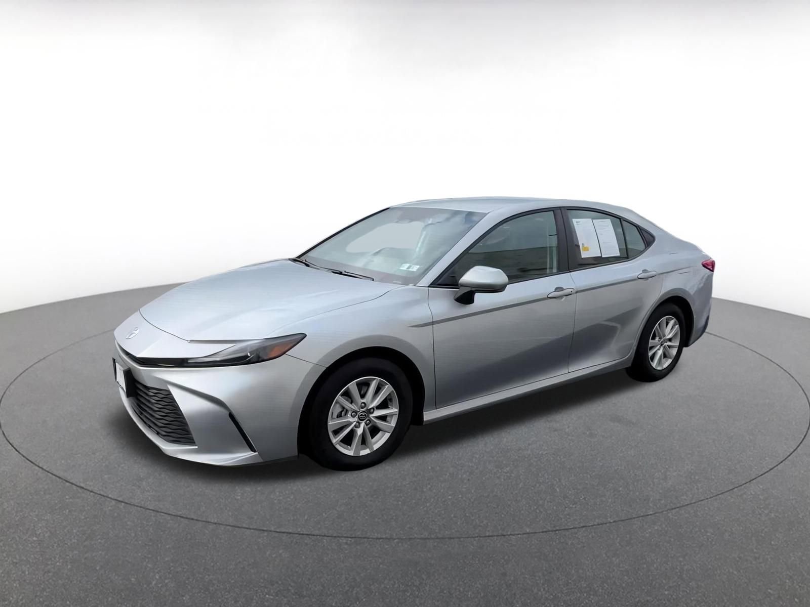 Thumbnail: 2025 Toyota Camry - 7