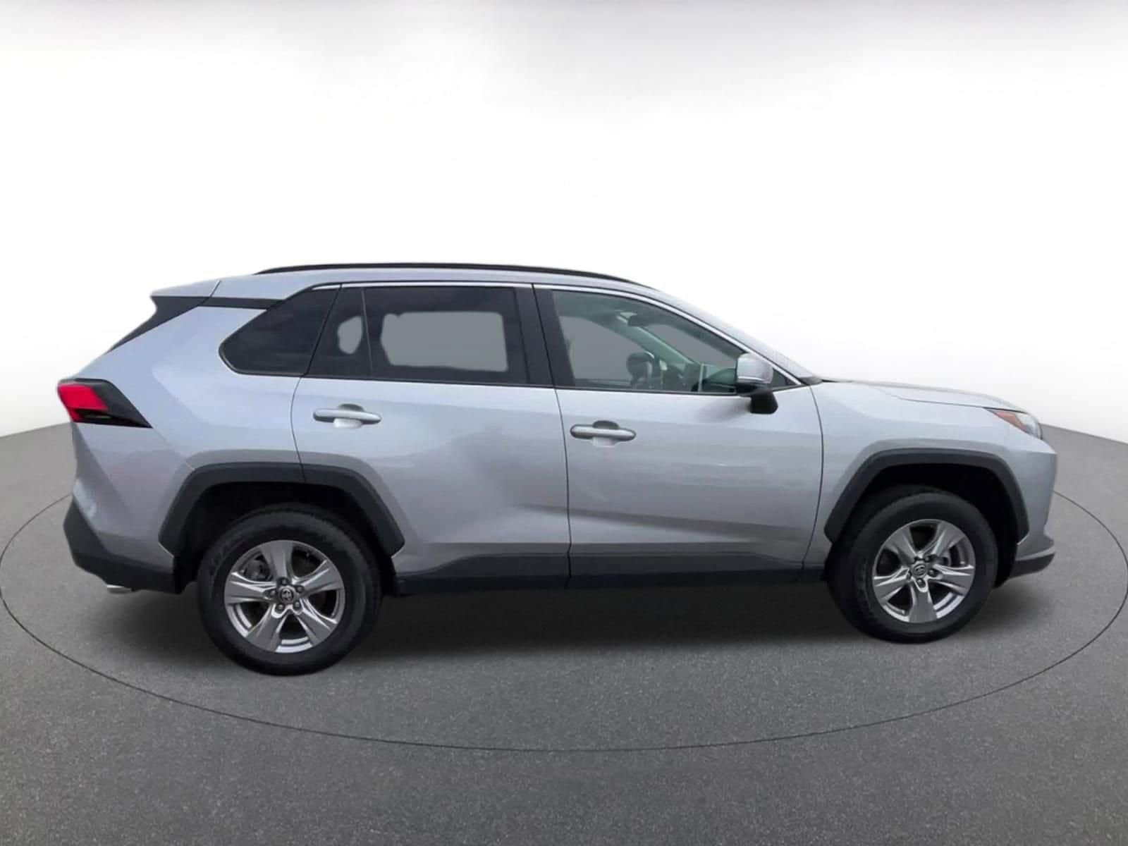 Thumbnail: 2025 Toyota RAV4 - 16