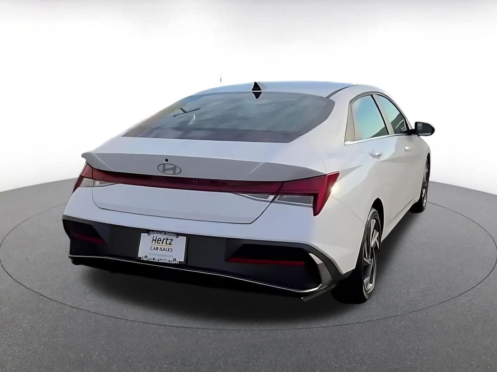 Thumbnail: 2025 Hyundai Elantra - 13