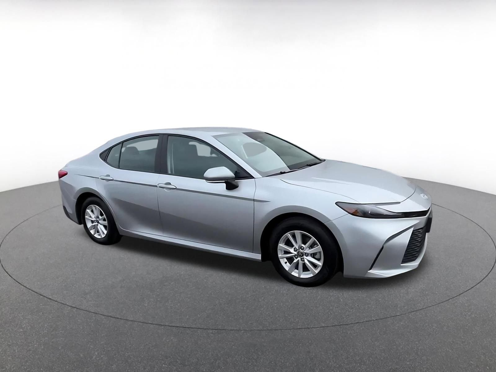 Thumbnail: 2025 Toyota Camry - 2