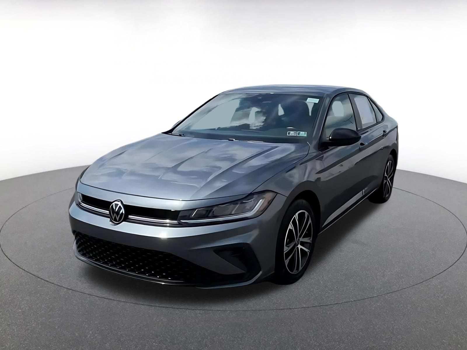 Thumbnail: 2025 Volkswagen Jetta - 6