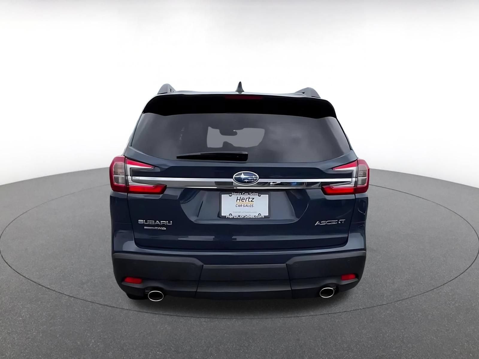 Thumbnail: 2024 Subaru Ascent - 12