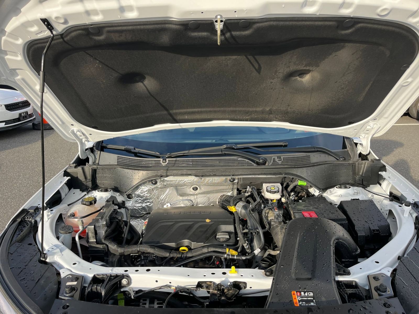 Thumbnail: 2025 Chevrolet Trax - 31