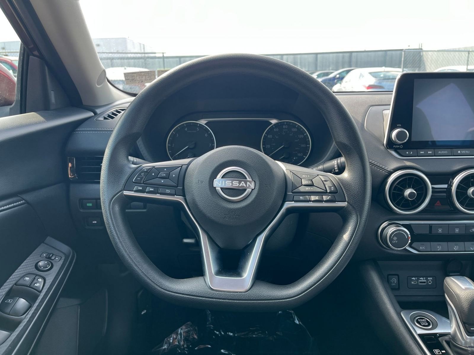 Thumbnail: 2024 Nissan Sentra - 27