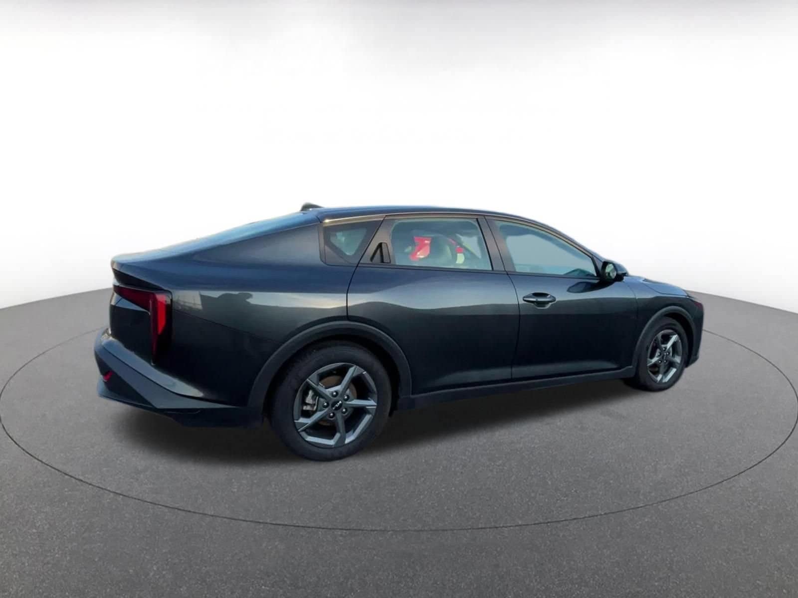 Thumbnail: 2025 Kia K4 - 13
