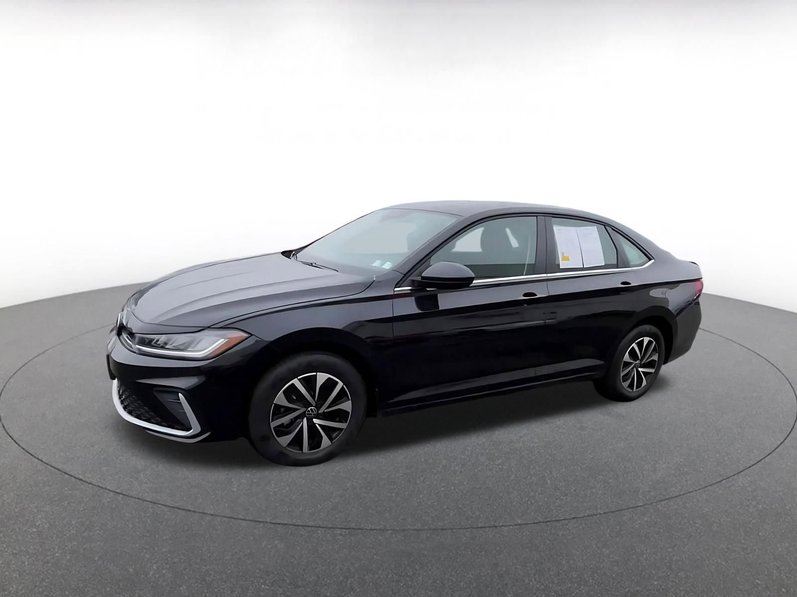 Thumbnail: 2025 Volkswagen Jetta - 8