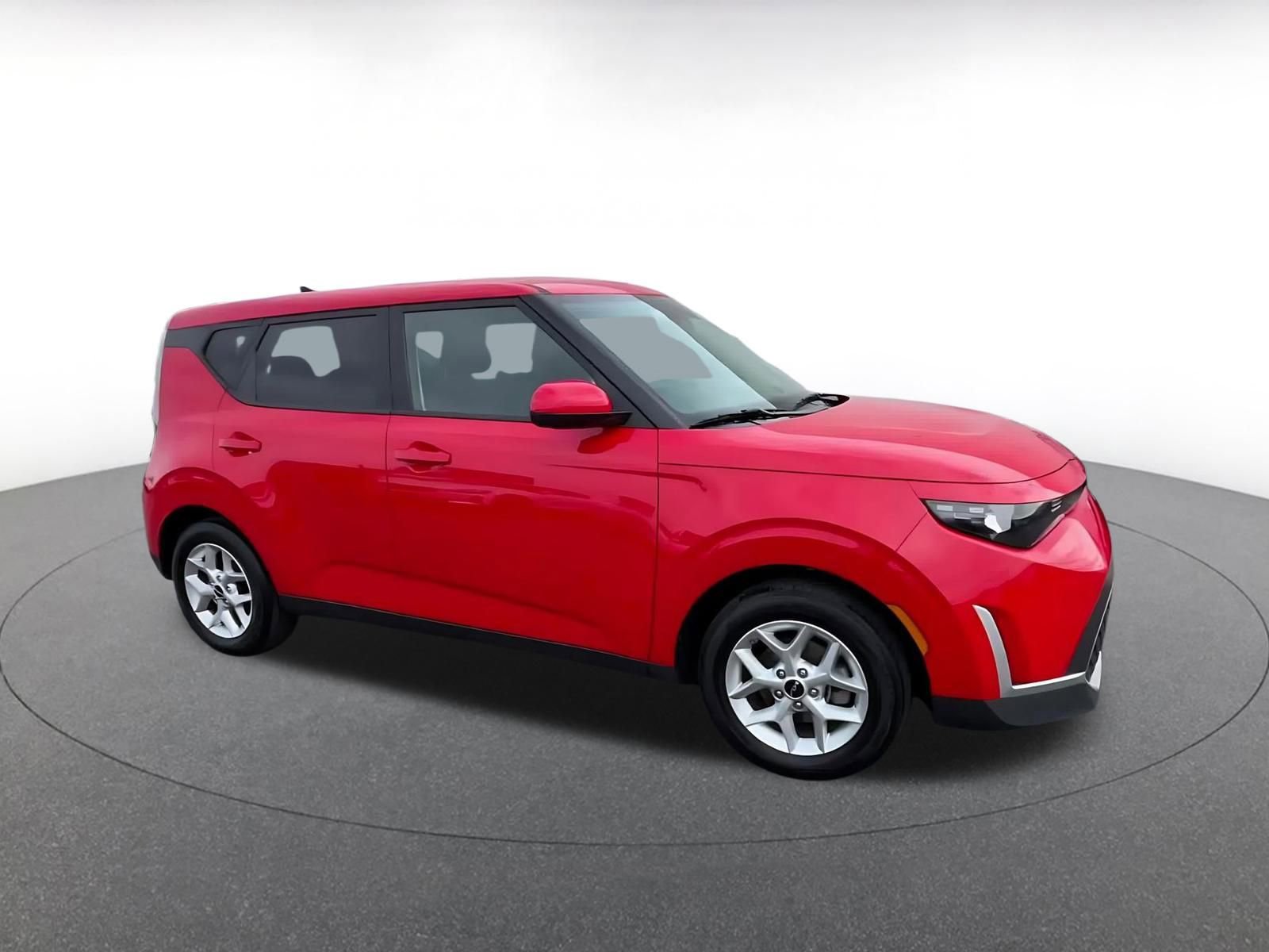 Thumbnail: 2025 Kia Soul - 2