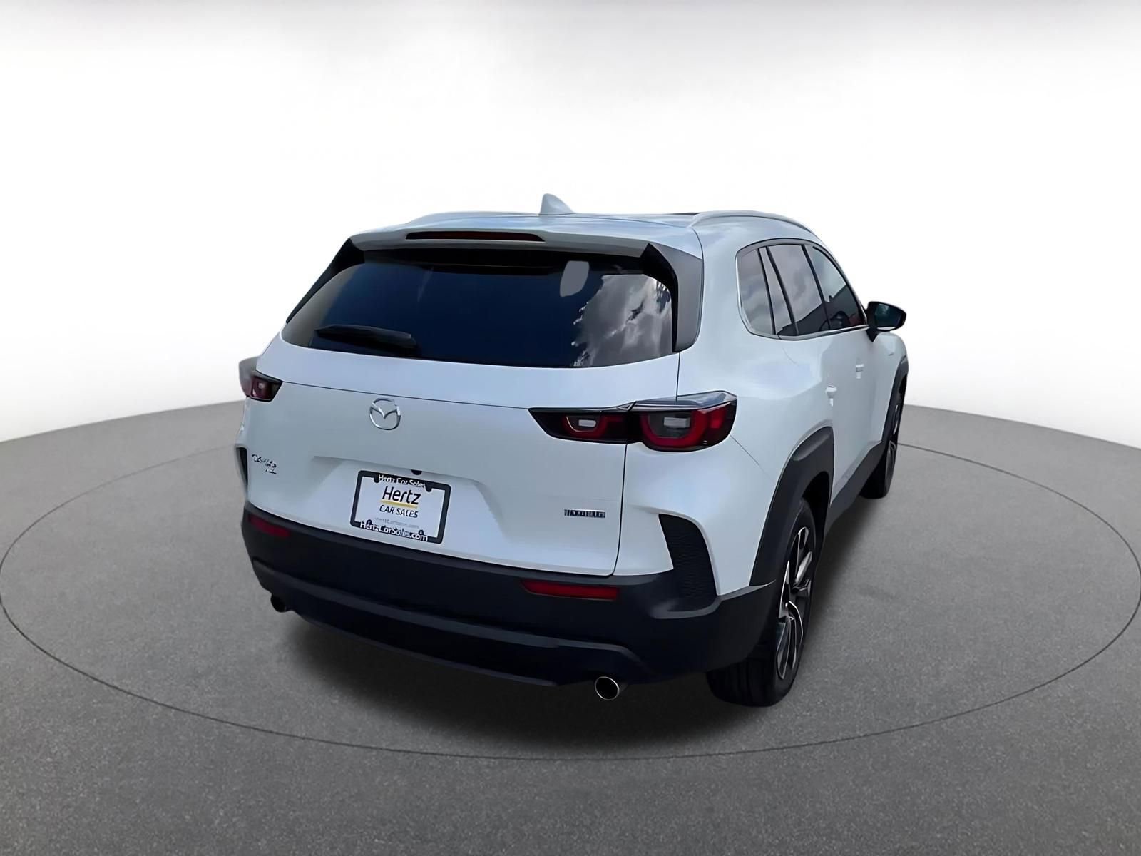 Thumbnail: 2025 Mazda CX-50 - 13