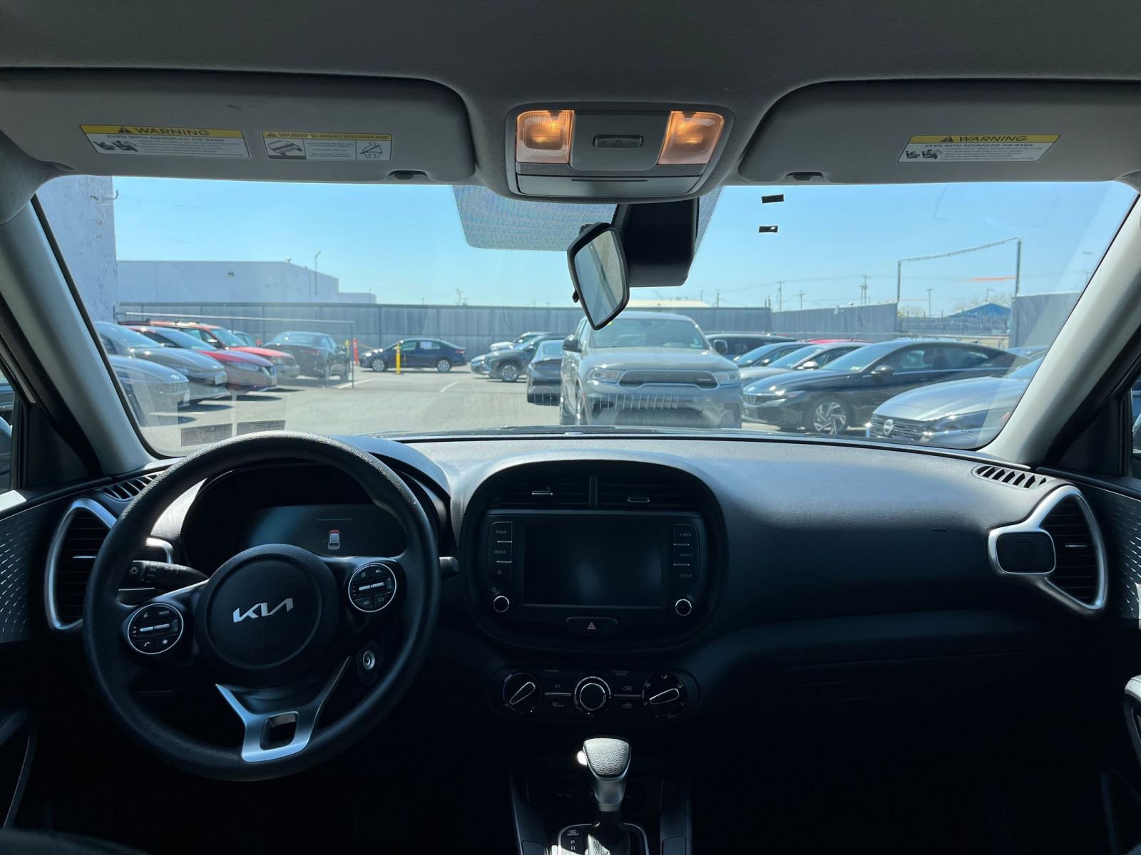 Thumbnail: 2025 Kia Soul - 31