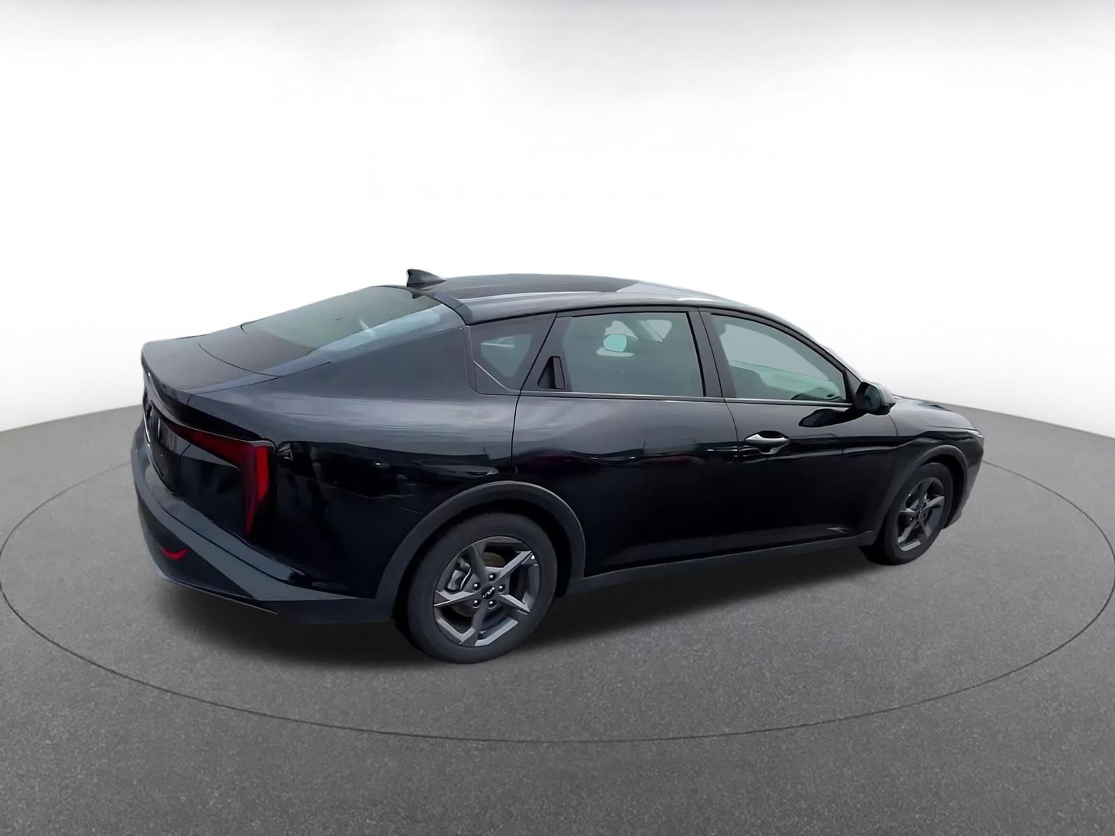 Thumbnail: 2025 Kia K4 - 15