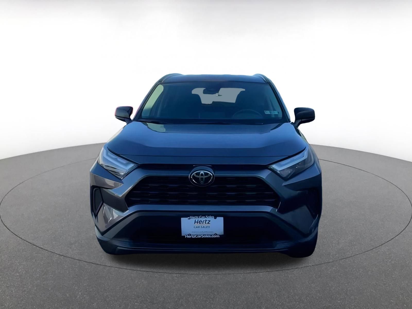 Thumbnail: 2025 Toyota RAV4 - 5