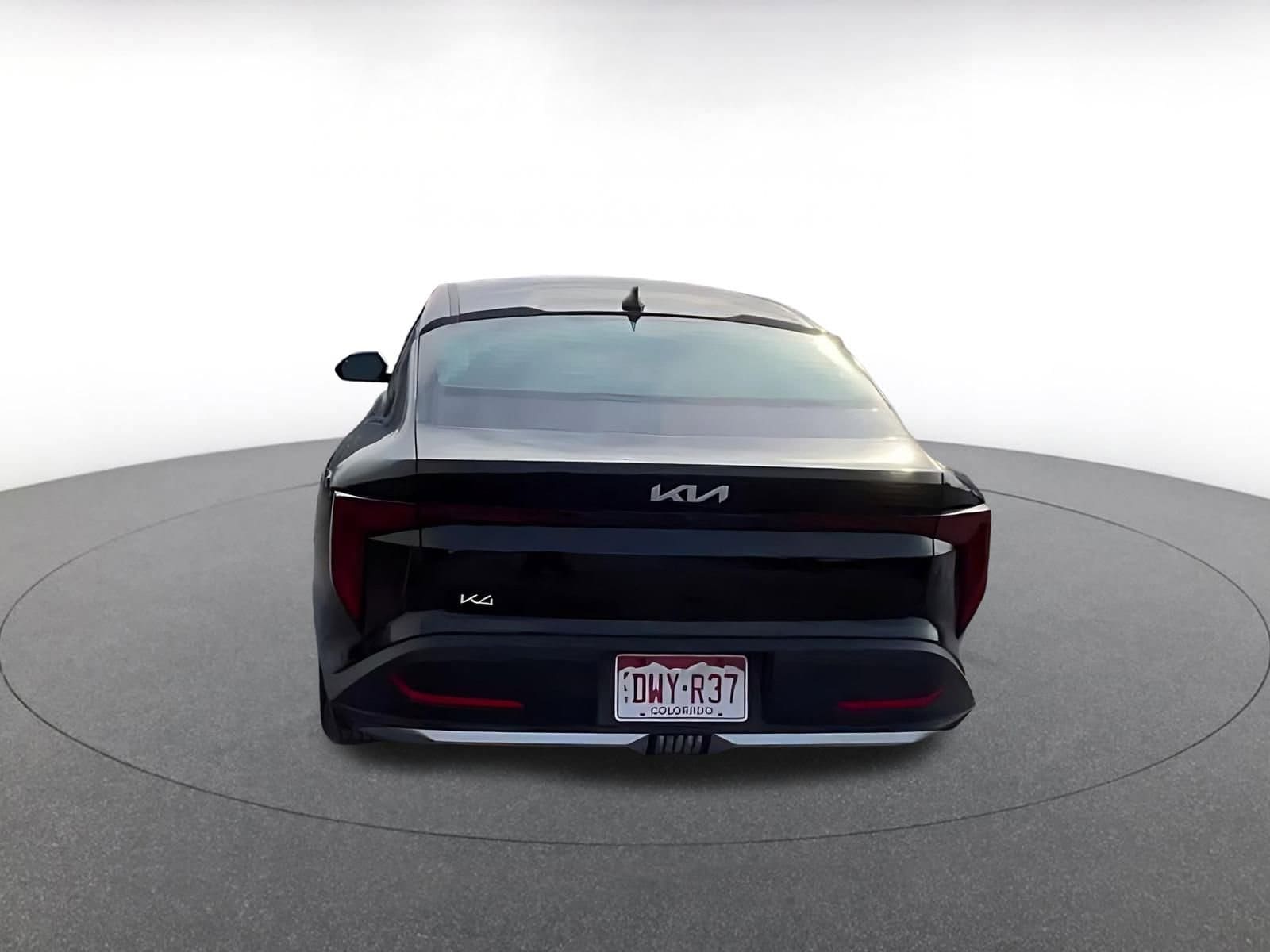 Thumbnail: 2025 Kia K4 - 12