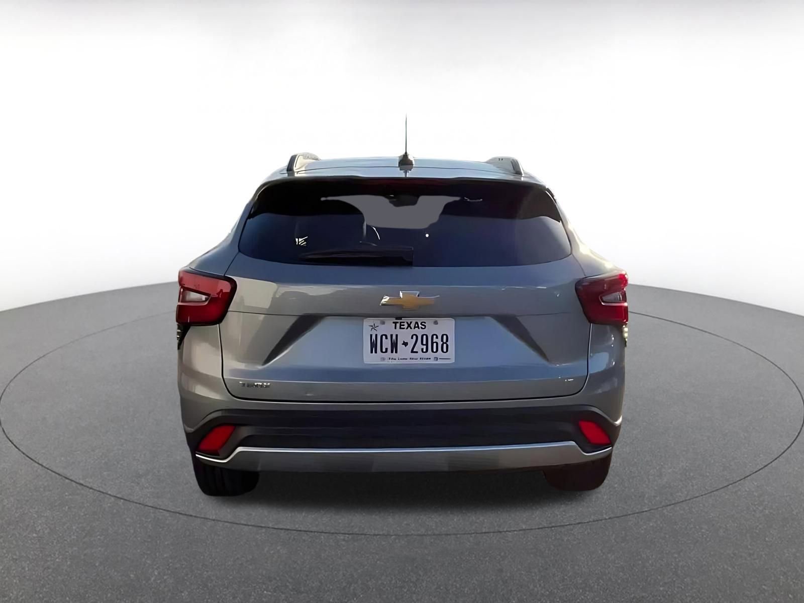 Thumbnail: 2025 Chevrolet Trax - 12