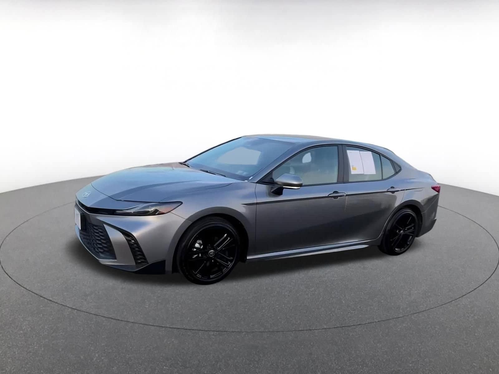 Thumbnail: 2025 Toyota Camry - 8