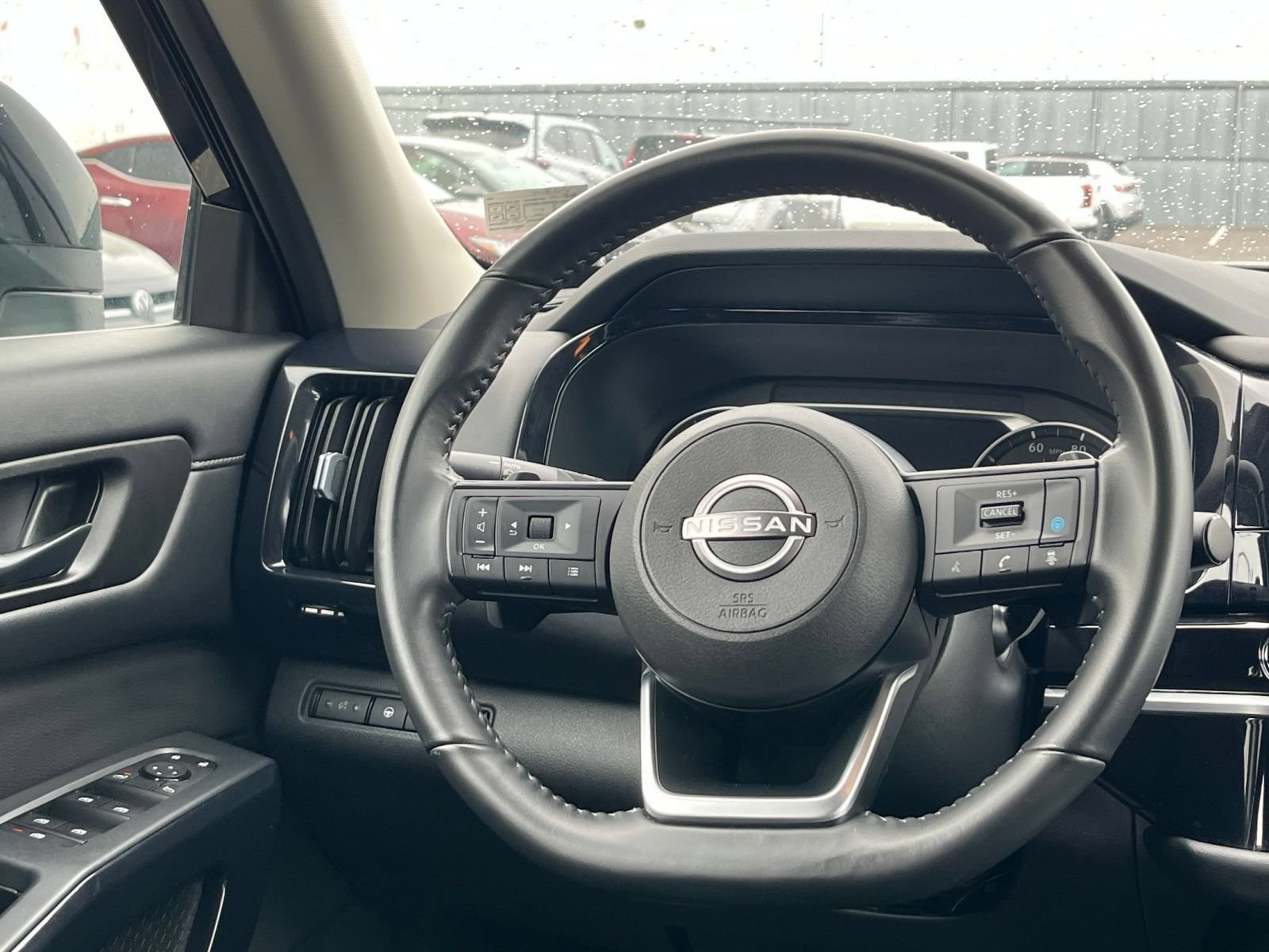 Thumbnail: 2025 Nissan Pathfinder - 30