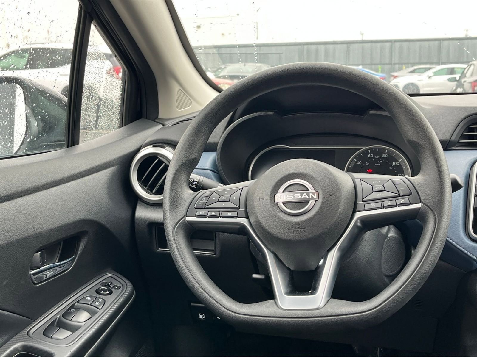 Thumbnail: 2025 Nissan Versa - 27