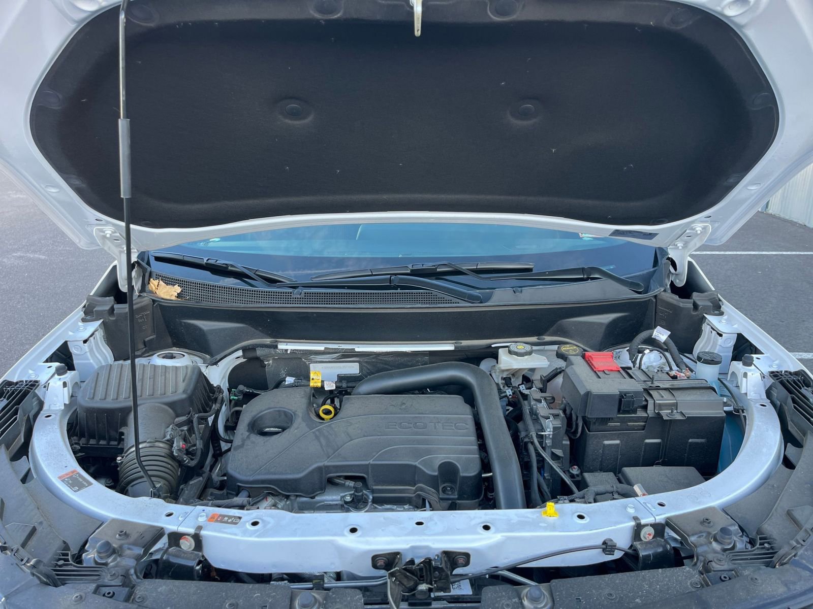 Thumbnail: 2025 Chevrolet Equinox - 31