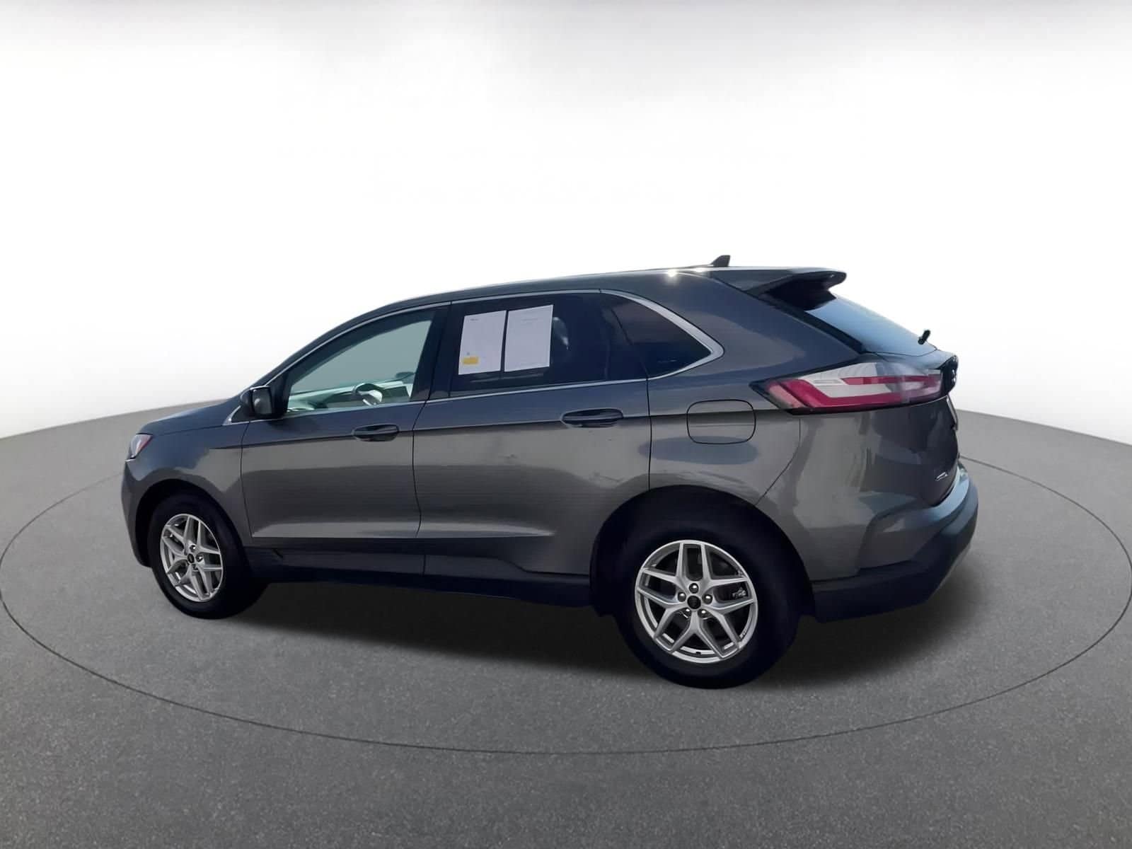 Thumbnail: 2024 Ford Edge - 10