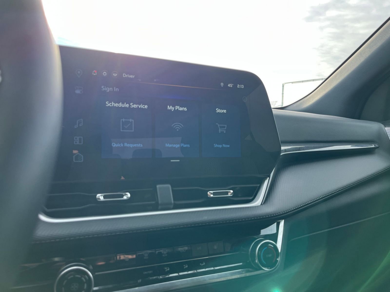 Thumbnail: 2025 Chevrolet Equinox - 21