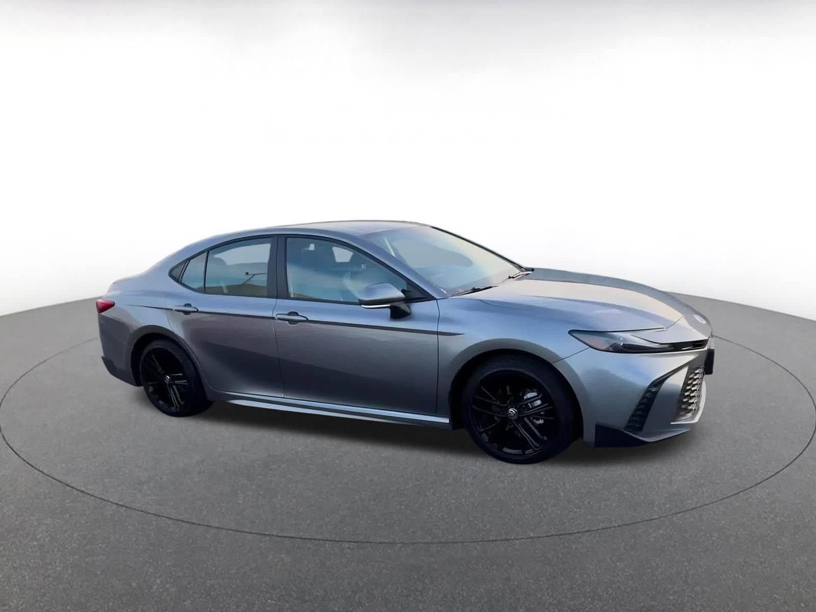 Thumbnail: 2025 Toyota Camry - 2