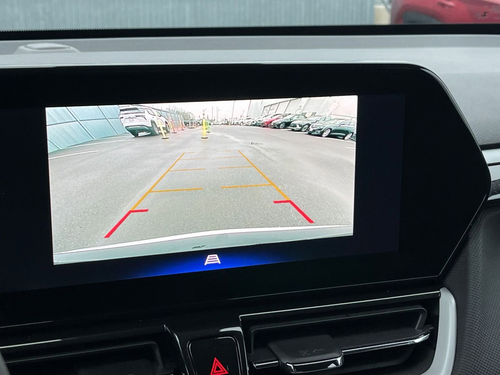 Thumbnail: 2025 Chevrolet TrailBlazer - 17