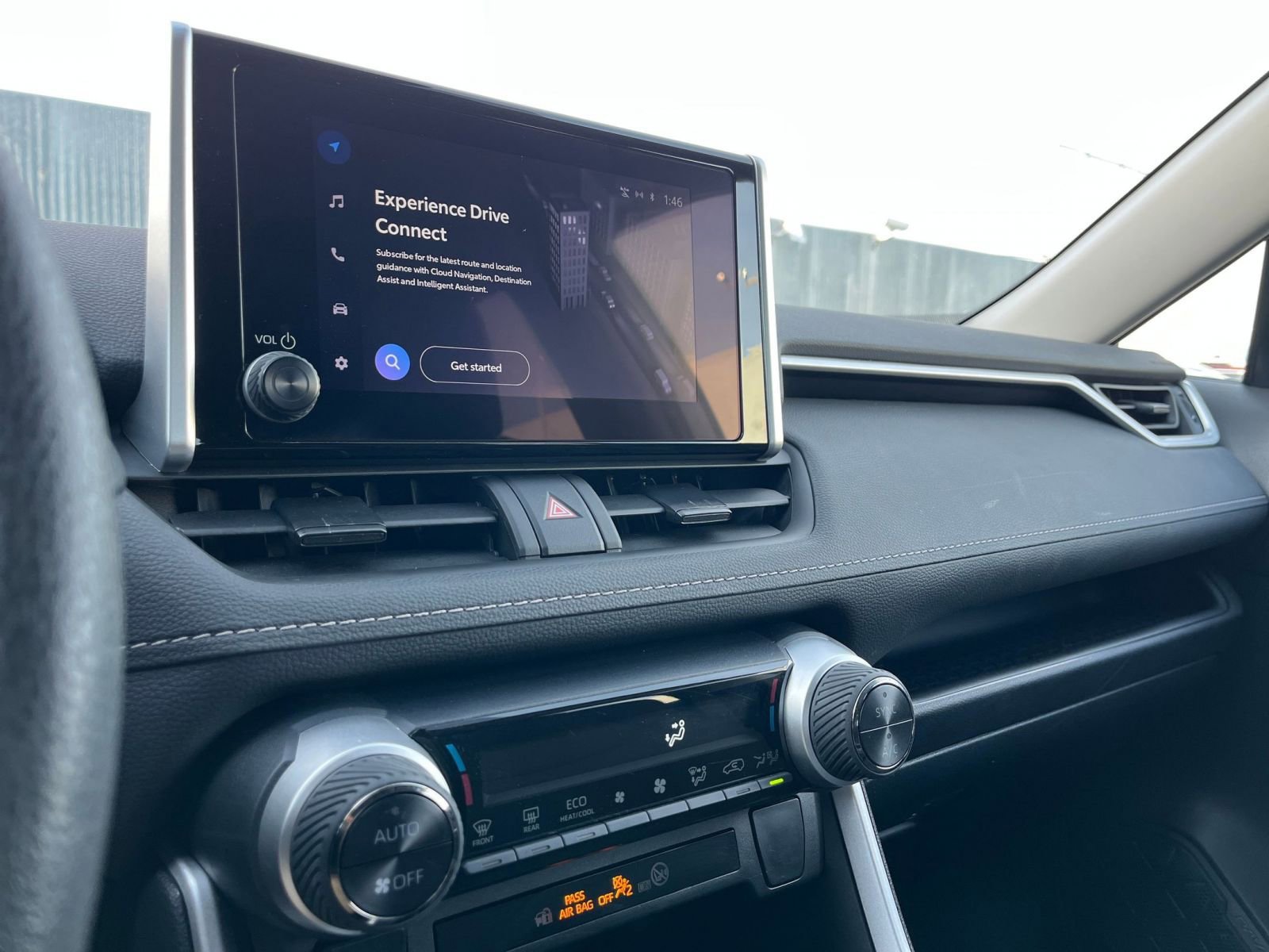 Thumbnail: 2025 Toyota RAV4 - 21