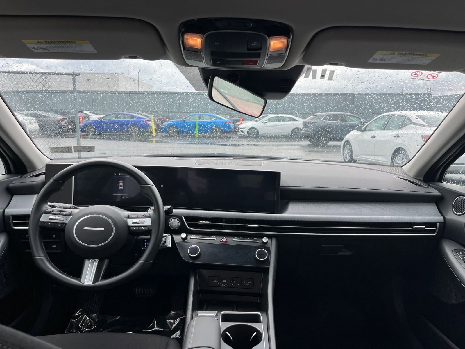 Thumbnail: 2025 Hyundai Sonata - 33