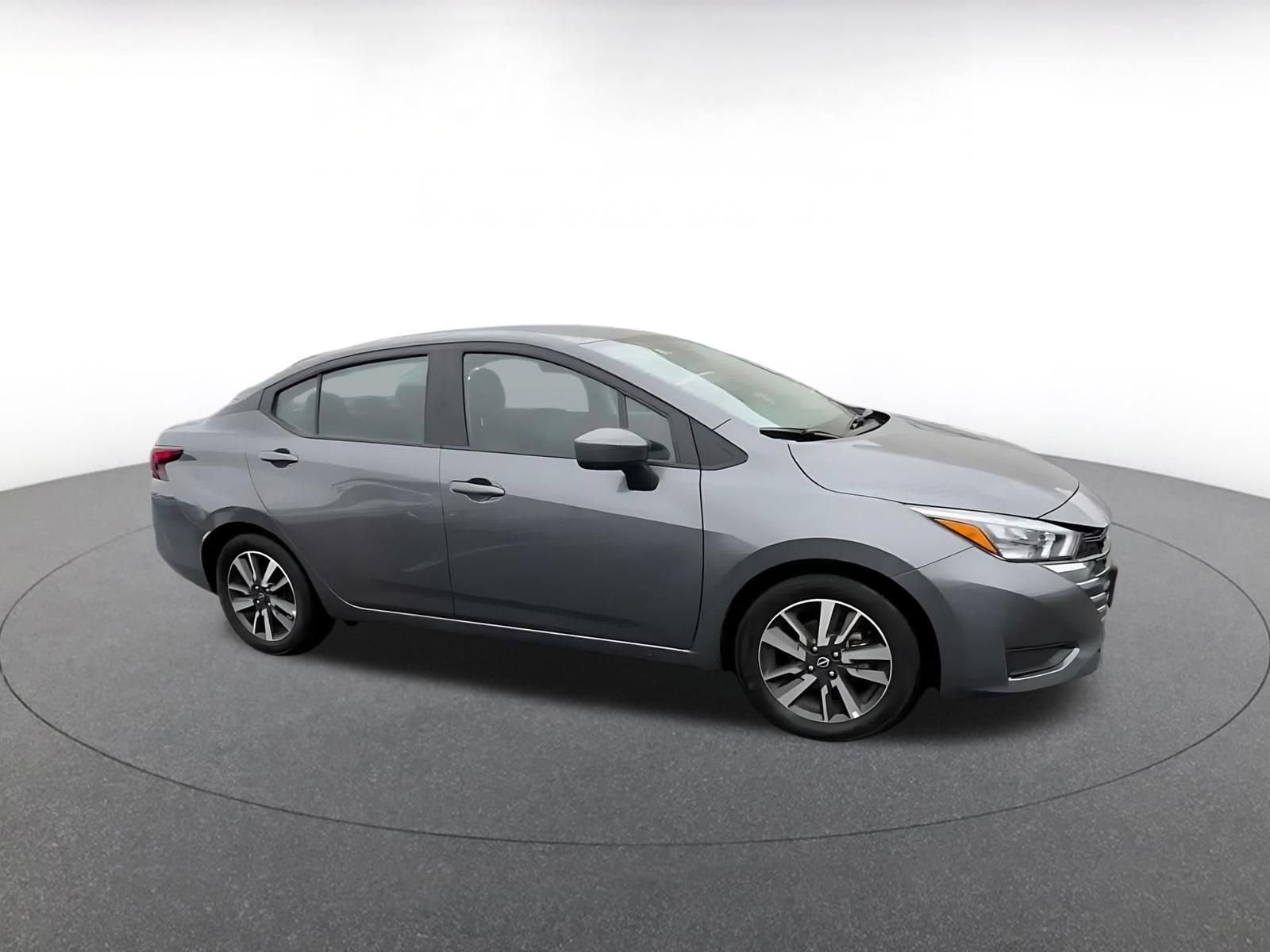 Thumbnail: 2025 Nissan Versa - 2