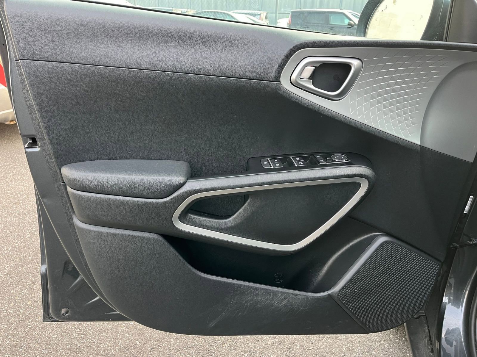 Thumbnail: 2025 Kia Soul - 20