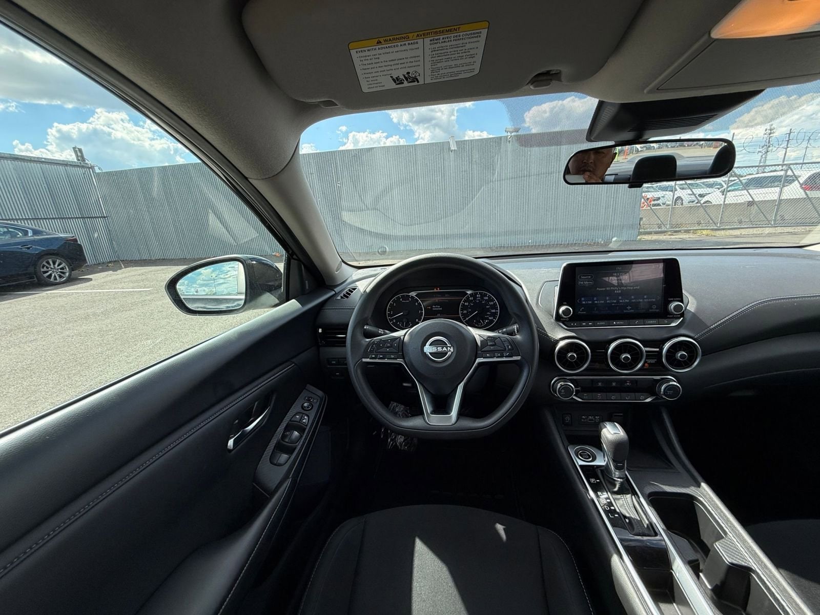 Thumbnail: 2024 Nissan Sentra - 32