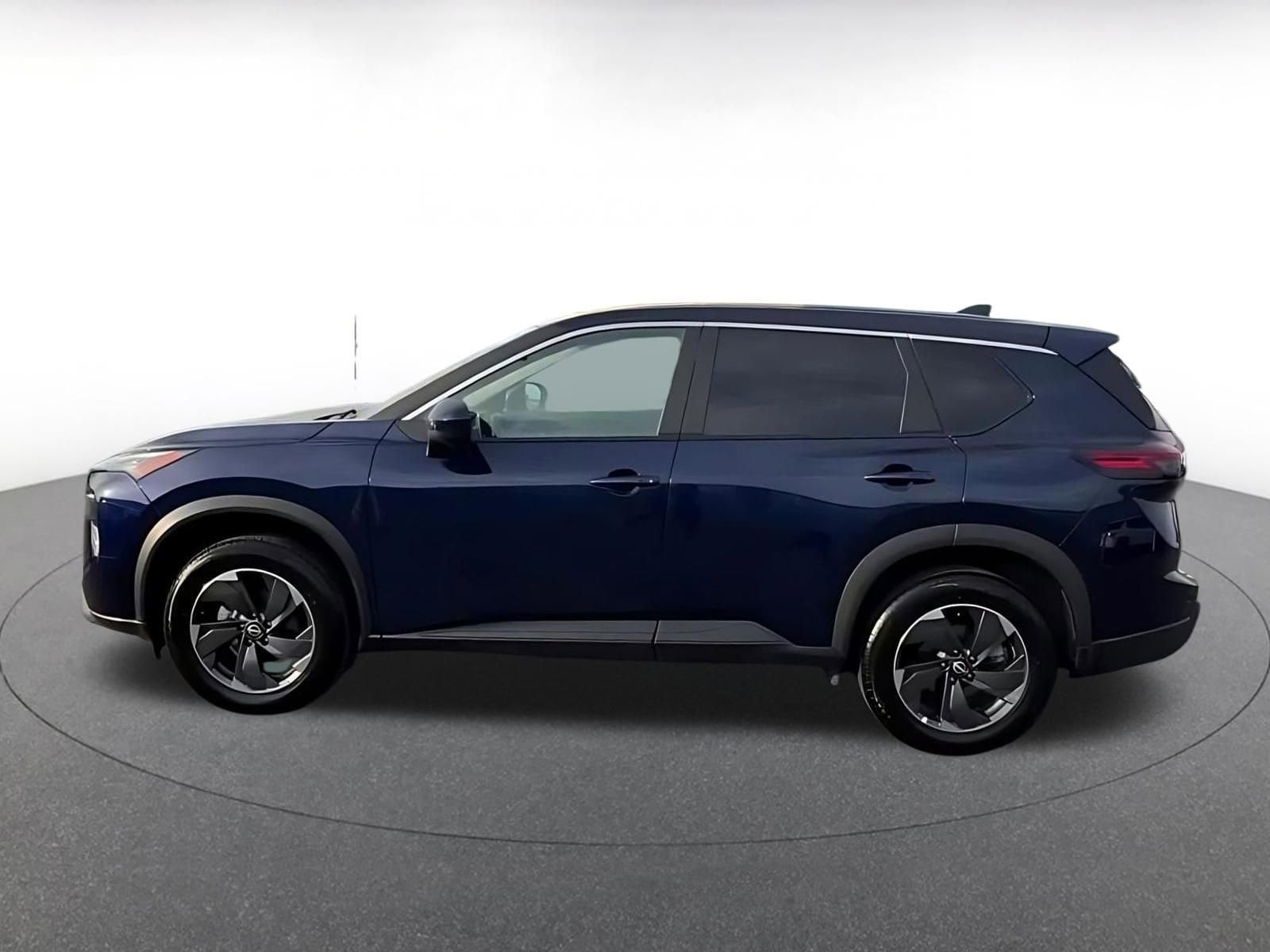 Thumbnail: 2025 Nissan Rogue - 7